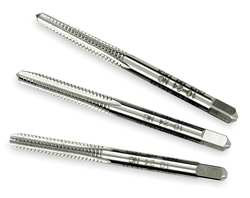 WIDIA GTD 14928 HAND TAP M30X3.5 BRIGHT