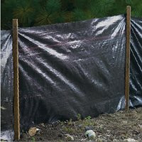 MUTUAL INDUSTRIES 14987 NY DOT SILT FENCE 36X100