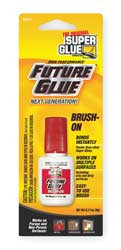 SUPER GLUE 15111 INSTANT ADHESIVE, FUTURE GLUE SERIES, CL