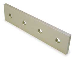 FAZTEK 15JP4503 JOINING PLATE 4 HOLE