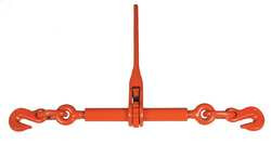 LIFT-ALL 16003 RATCHET LOAD BINDER FIXED 5400 LB.