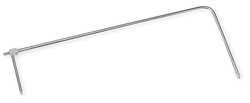 DWYER INSTRUMENTS 160-18 TUBE PITOT