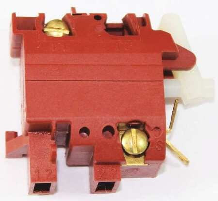 BOSCH POWER TOOLS 1607200086 SWITCH