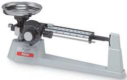 OHAUS 1610-00 610 G, 0.1 G GRADUATION, DIAL-O-GRAM BAL