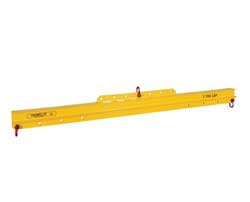 CALDWELL 16-2-6 CALDWELL HD ADJUSTABLE SPREADER LIFTING 