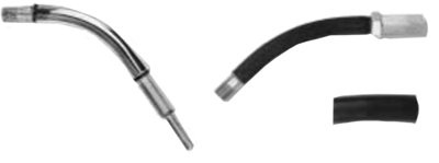 TWECO 1640-1101 TW 64A-45 TUBE1640-1101