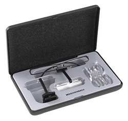 ESCHENBACH 1646 REPLACEMENT CLIP MAGNIFIER LENS