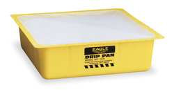 EAGLE 1670 SPILL CONTROL