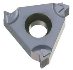 CARMEX 16 ER 24 UNJ BMA THREADING INSERT,16ER,TRIANGLE