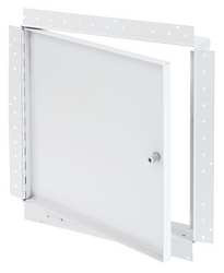 TOUGH 16M222 ACCESS DOOR ACOUSTICAL RECESSED 24X24IN