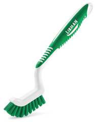 LIBMAN 18 TILE & GROUT BRUSH