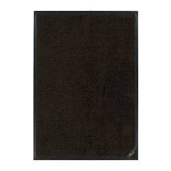 ANDERSON MATS 180480023090 CARPETED ENTRANCE MAT BLK/BRWN 3FT X 2FT