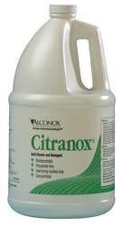 ALCONOX 1805 CITRANOX BIODEGRADABLE CLEANING COMPOUND