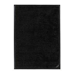 ANDERSON MATS 180660023090 CARPETED ENTRANCE MAT BLACK 3 FT X 2 FT