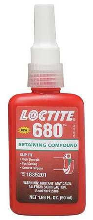 LOCTITE 1835201 SEALANTS