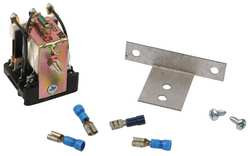 BLODGETT 18587 RELAY AND BRACKET 120V