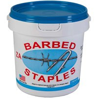 BEKAERT CORP 187260/118333 8G 1.75IN BBD STAPLE BCKT 50#