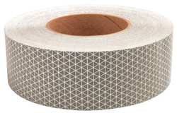 REFLEXITE 18734 REFLECTIVE TAPE W 2 IN WHITE