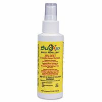 PAC-KIT 18-794 30% DEET PUMP SPRAY BOTTLE 4OZ