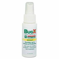 PAC-KIT 18-802 2OZ. DEET FREE INSECT REPELLENT SPRAY