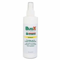 PAC-KIT 18-808 8OZ. DEET FREE INSECT REPELLENT SPRAY