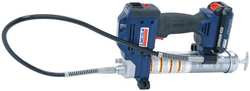 LINCOLN 1882 GREASE GUNS; TYPE: BATTERY-OPERATED GREA