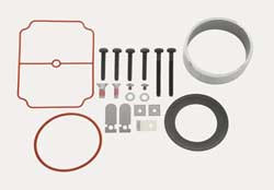 THOMAS AIR-PAC 1904 REBUILD KIT FOR 5Z683