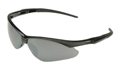 JACKSON SAFETY 19642 SAFETY GLASSES BLUE SCRATCH-RESISTANT
