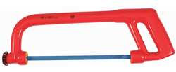 WIHA TOOLS 19767 INSULATED HANDLE HACKSAW18"