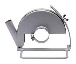 BOSCH POWER TOOLS 19DC-9 HAND GRINDER DUST GUARD 9 IN