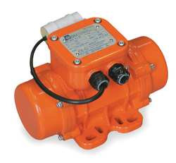 DAYTON 1DYN2 ELECTRIC VIBRATOR 1 PHASE FORCE 243 LB
