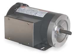 DAYTON 1K082 GP MTR CS TEFC 1-1/2 HP 1725 RPM 56HC