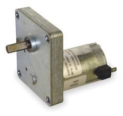 DAYTON 1LNG9 DC GEARMOTOR 17 RPM 12V TENV