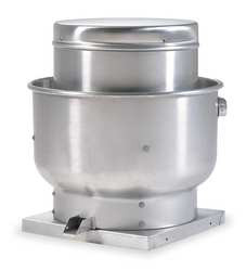 DAYTON 1MBF1 UPBLAST LESS DRIVE PACKAGE,16-1/2 IN