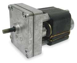 DAYTON 1MBG6 AC GEARMOTOR 214 RPM OPEN 115V