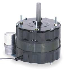 DAYTON 1VLC6 TOTALLY ENCLOSED MOTOR