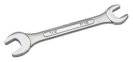BRANSON 200-118-010 OPEN END WRENCH