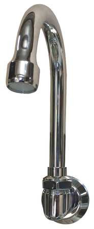 SANI-LAV 2002 SANI-LAV 2002 CHROME-PLATED BRASS WALL-M