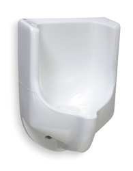WATERLESS NO-FLUSH URINAL 2004 WATERLESS URINAL,WALL,WATERLESS