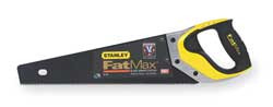 STANLEY 20-046 FATMAX SAWS W/ BLADEARMOROCOATING 15"