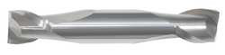 MONSTER 204-001043 SQ. END MILL,SINGLE END,CARB,3/32"
