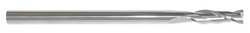 MONSTER 204-001190 SQ. END MILL,SINGLE END,CARB,7/16"