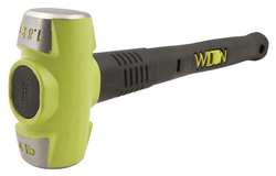 WILTON 20424 4 LB HEAD, 24" B.A.S.H SLEDGE HAMMER