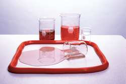 ULTRA-TECH 2051 ULTRATECH ULTRA-SPILL BERM® TABLE T