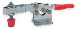 DE-STA-CO 205-U 60 LB HOLDING CAPACITY, HORIZONTAL HANDL