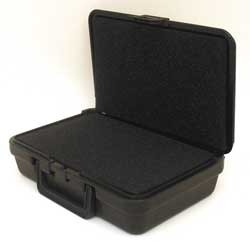 PLATT 207 CASES