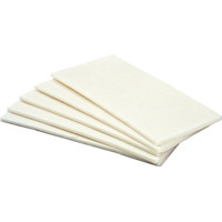 RENIN US,LLC 208220 TAPE SQUARES 1 X 1 IN