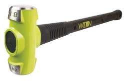 WILTON 20830 8 LB HEAD, 30" B.A.S.H SLEDGE HAMMER