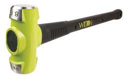 WILTON 20836 WILTON 8 LB HEAD, 36" BASH SLEDGE HAMMER