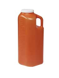 MEDEGEN MEDICAL PRODUCTS LLC 2090 SPECIMEN CONTAINER 24 HOUR PK 40